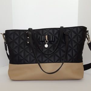 Jessica Simpson Large Tote bag